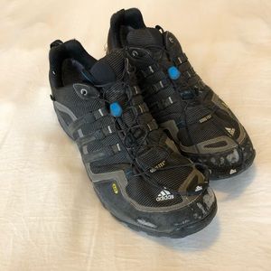 Addidas Terrell Goretex Mountain Hiking Shoe